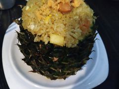 -火燒雲傣家菜(鼓楼店)