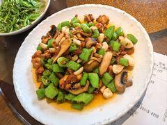 -小喜客·云南特色菜(纳西庭院店)
