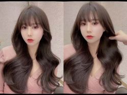 -3AM·S HAIR SALON烫发染发接发