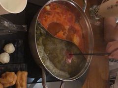 -呷哺呷哺 黄金牧场 (欢乐谷店)