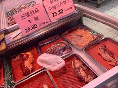 -物美大卖场(玉蜓桥店)