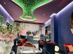 -花隐·美芙炫海菲秀皮肤管理中心