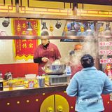 沈阳探店|千万不要错过本地最好吃的小吃街
