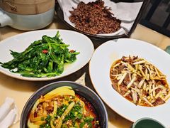 -锦府盐帮·侯宅(五棵松万达店)