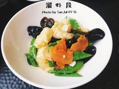 -长春凯悦酒店-品悦中餐厅