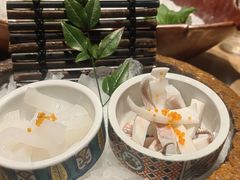 -Minase水濑·日料放题(外滩店)