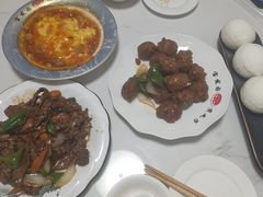 -宝发园名菜馆