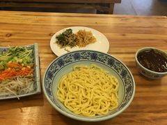-正阳春烤鸭店(杨楼店)