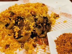 酥炸牛排-钦善斋(武侯祠店)