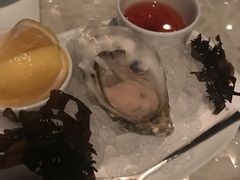 -广州四季酒店·佰鲜汇·现代法餐