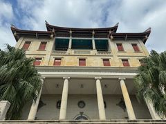 -厦门大学(思明校区)