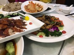 -红高粱大酒店(宁山东路店)