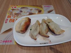 -小杨生煎(松江大学城店)
