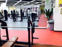 -美瑞斯特健身游泳会所(中南城店)