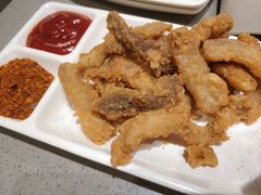 -海底捞火锅(凯德广场店)