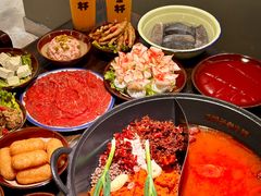 -冯校长老火锅(广州正佳广场店)