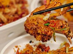 -避风塘·金牌店·夜宵(金玉兰店)