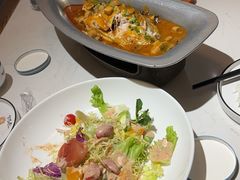 -徽镇小厨·经典徽菜(马连道店)