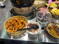 -郭铁柱·泥炉老火锅(江北龙湖天街店)
