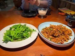 -徽三说·土徽菜·中国徽菜连锁品牌(阳湖总店)