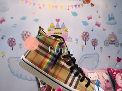 -BURBERRY(上海港汇恒隆广场店)