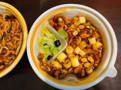 -阳阳中国饭(北京荟聚店)