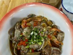 -老三样·美食研究中心(世贸路店)