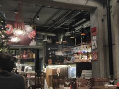 -Mammamia意大利餐厅(阳春巷店)