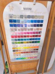 -芊冉•美甲美睫纹绣