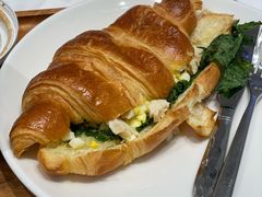 -Peet's Coffee皮爷咖啡(上海长风大悦城店)