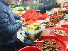 -荣泰市场(二马路店)