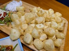 -山城正宗集安高丽火盆