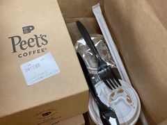 -Peet's 皮爷咖啡(陆家嘴中心店)