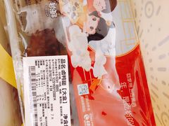 -周黑鸭(武汉武昌区解放路司门口店)