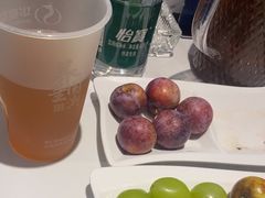-华夏良子·足道SPA艾灸(开源店)
