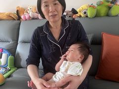 -葱妈母婴医护月嫂中心(浦东店)
