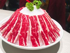 雪花肥牛-熙瓏里(万科店)