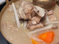 -阿里家·新疆烤肉酒場 by MIG