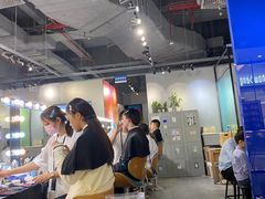 -海马体家庭照相馆(广州正佳广场店)