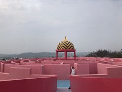 -漳州滨海火山岛自然生态风景区