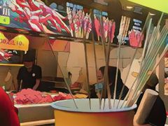 -八一好吃街·高品美食广场