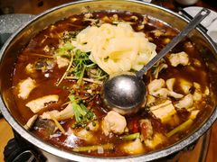 -半山•草庐玖厨(机场路店)