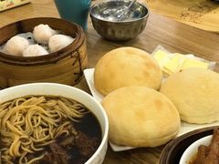 -禧座港式餐厅(星河店)