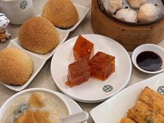 -添好运点心专门店(深水埗店)