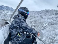 -太子岭滑雪场