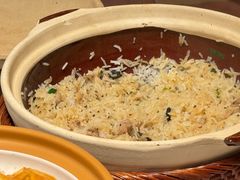 黑松露大鸽饭-大鸽饭(岗顶店)