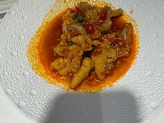 -院里寻菜·精致庭院菜(观沙岭店)