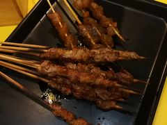 -望京小腰(北京总店)