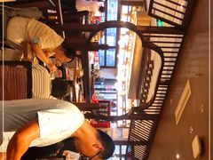 -香园茶社·金陵小灶(老门东店)