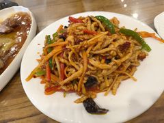 -砂锅李(九江路店)